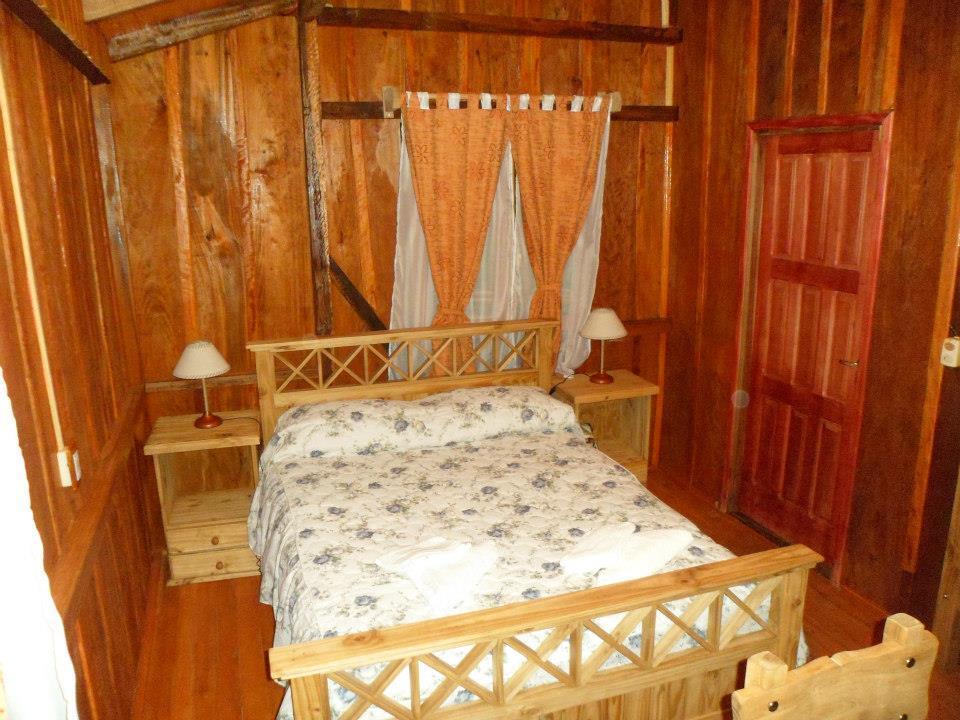 Villa Aires del Monte El Soberbio Exterior foto